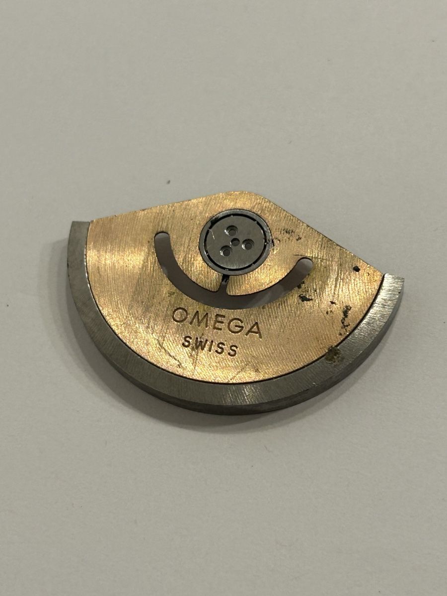 Omega Orologi: Omega 1040-1026, Rotor – Usato da Cugnasco venduto da Sim_2002