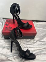 Pleaser High Heels Sandale Gr 37 Neu
