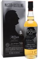 Arran - Master of Distilling I & II