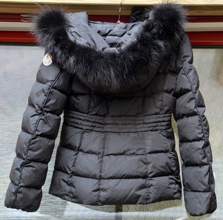 Moncler Jacke  / veste  8A - 130 cm