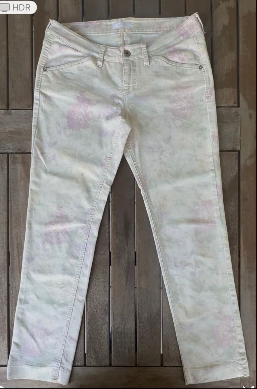 Hosen: MAC Hose Damen – Gebraucht aus Liestal von Ballybs 1
