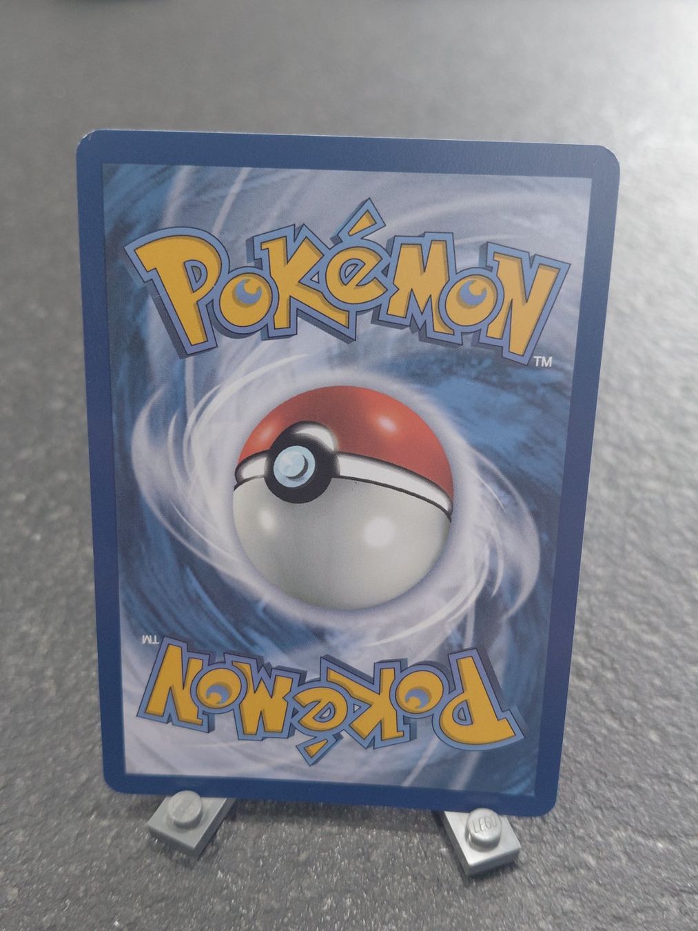 Cartes: Pokemon Karte – D'occasion à Thürnen par Bienemaya78 1
