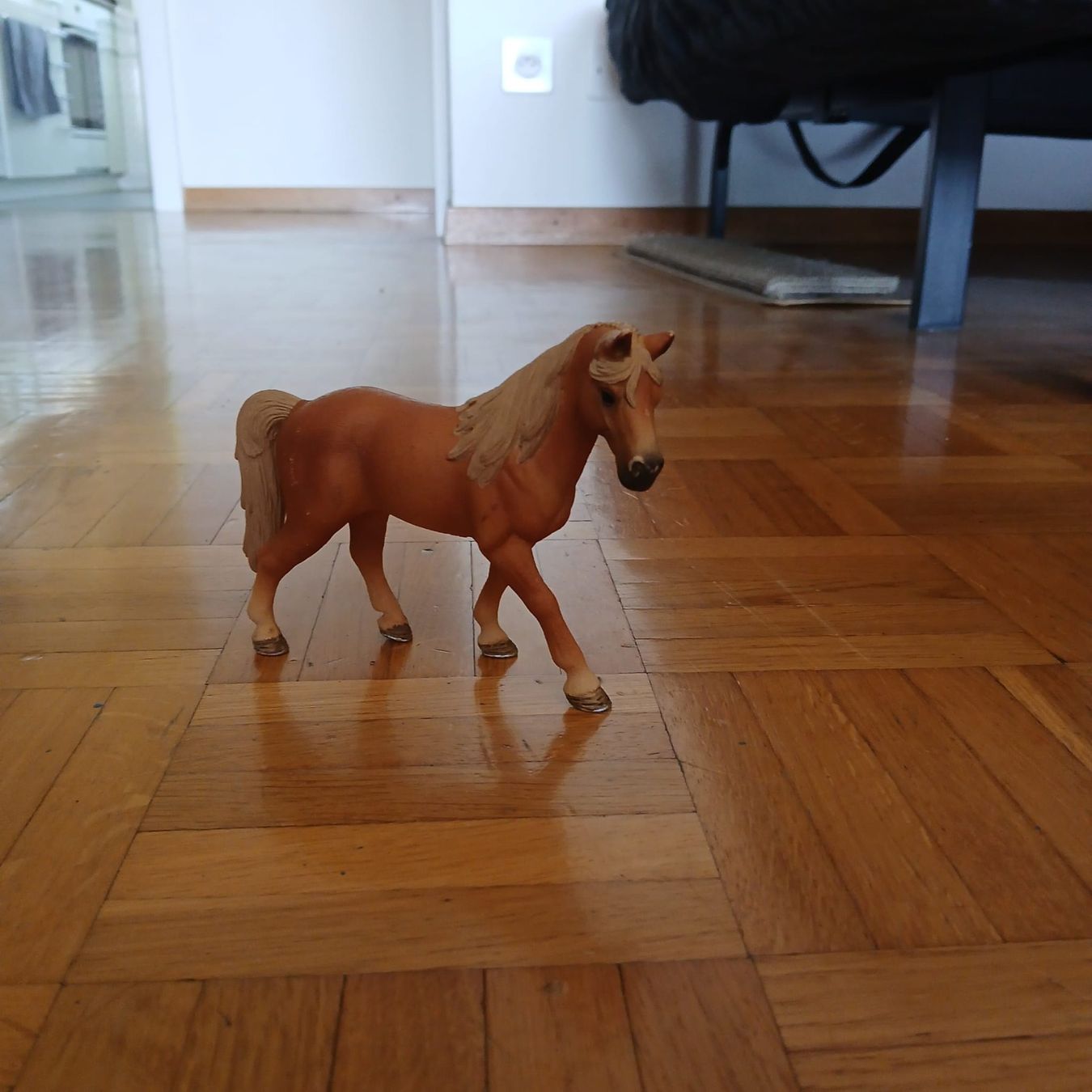 Schleich Giocattoli: Schleichfiguren – Usato da würenlos venduto da Jjjm 3