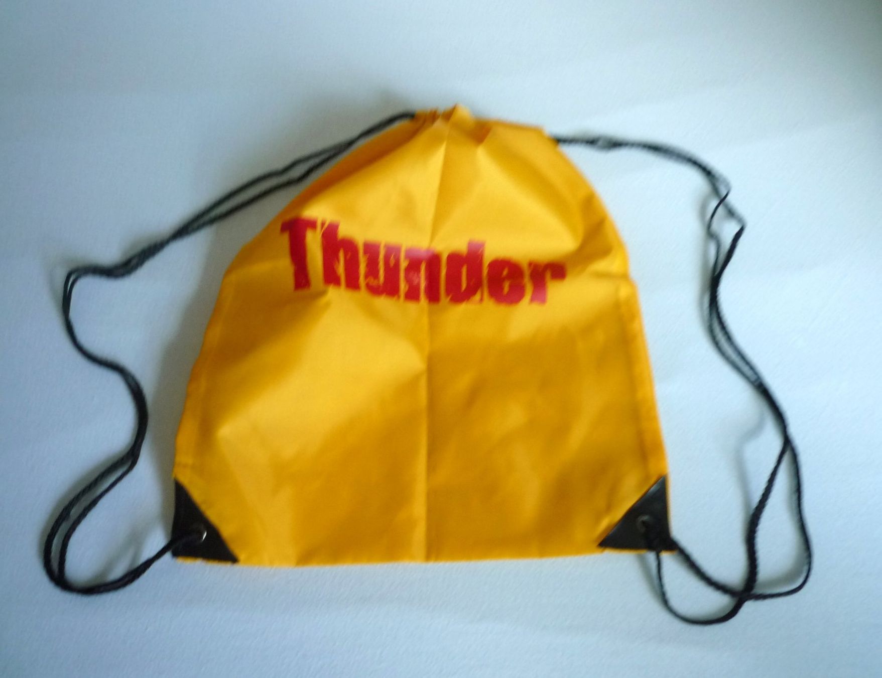 Borse: Sportsack "Thunder" – Usato da Rafz venduto da Sonnenblume305 1