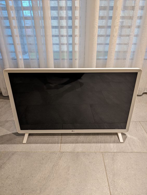 LG 32 Zoll Smart TV | Kaufen auf Ricardo