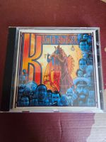 CD - Kula Shaker – K (Art Rock, 1996)