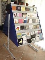 Sammlung von über 4'000 CDs. Sehr gepflegt