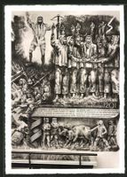 Landesausstellung 1939 Zürich - Bild IN LABORE PAX