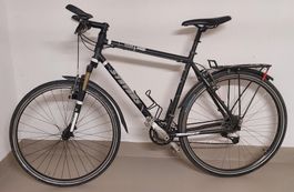 Stevens Tourenvelo 28 Zoll. Herren. XT Komponenten