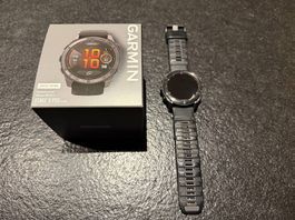 Fenix 8 Pro Sapphire AMOLED 51mm  Top-Zustand