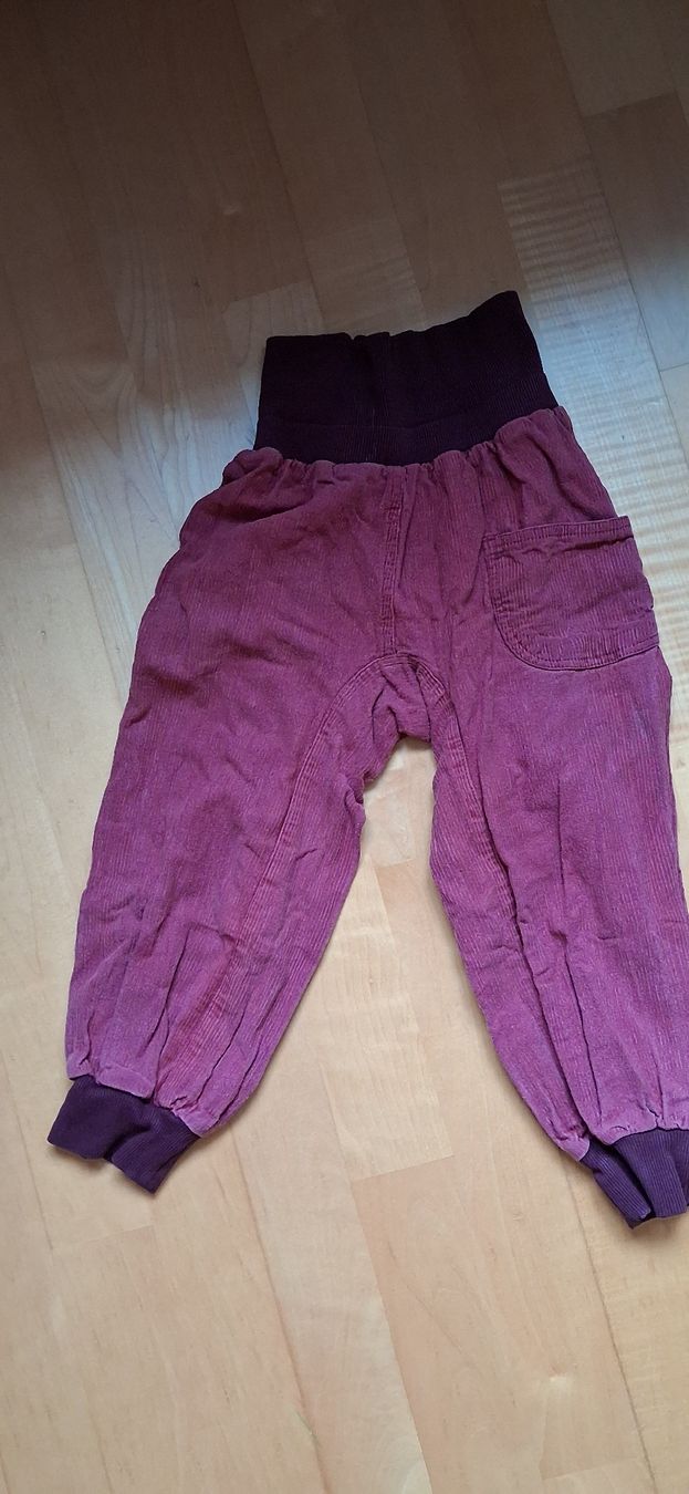 Pantaloni: WIL what i like Hose 104 – Usato da Zunzgen venduto da NiBe99