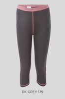 ULLÅNGER MERINO WOMEN´S 3/4 PANT