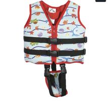 Siva Atlantis Schwimmweste (M)