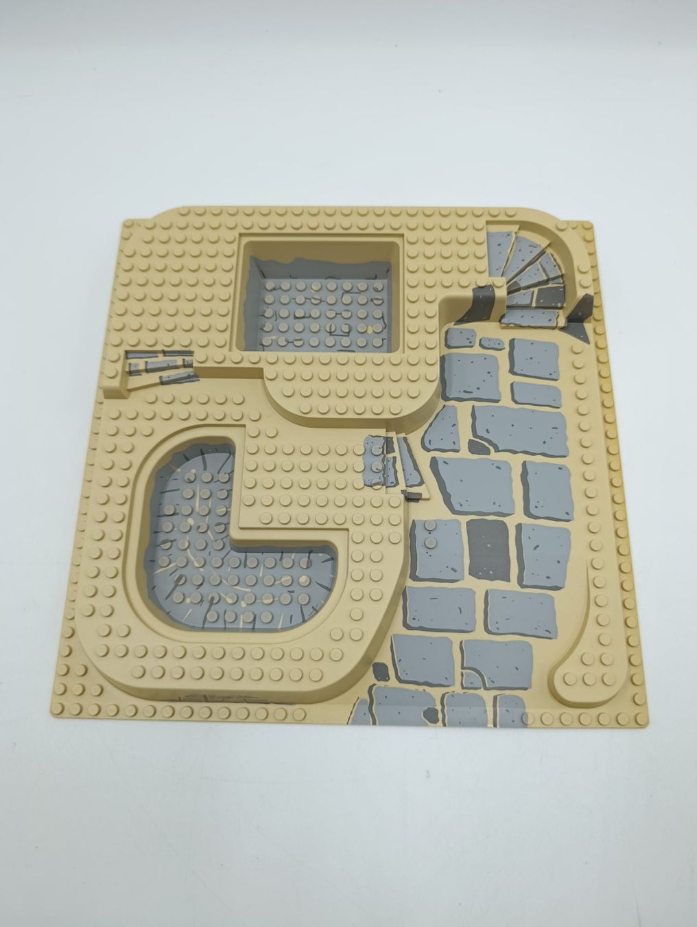 Lego Kit di costruzioni: Lego Sphinx System Base Platte – Usato da Wil SG venduto da Donaldus 2