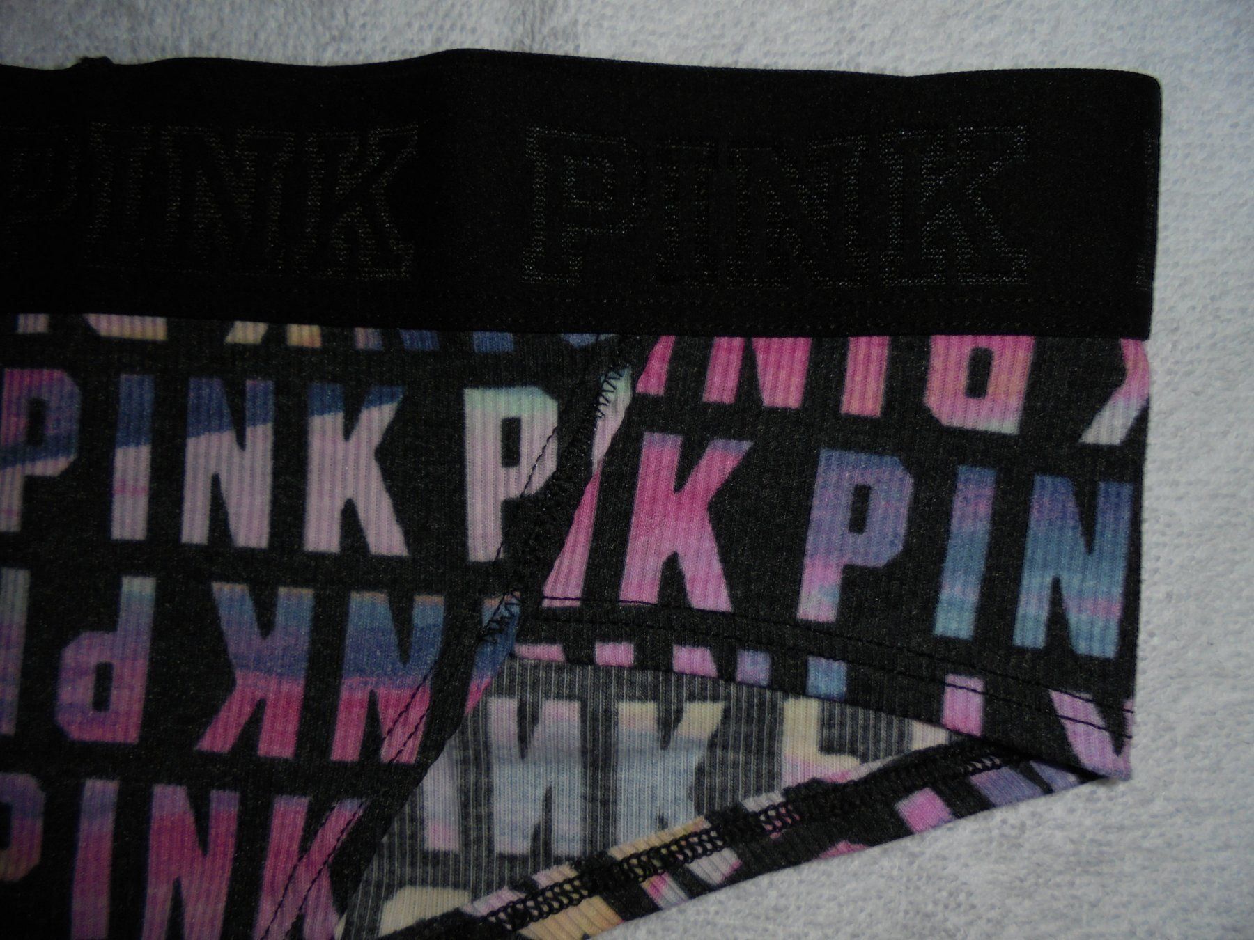Victoria's Secret Altra biancheria intima: VICTORIA'S SECRET CHEEKSTER, M, NEU – Nuovo e nell'imballaggio originale da Aarau Rohr venduto da PinkSchwein 2