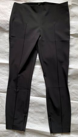 NEU The Row hose pants black 4