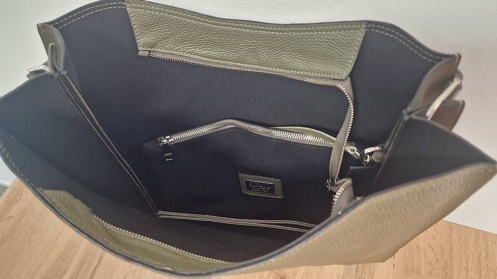 Borse da donna: Borsa RIPANI  – Usato da Bellinzona venduto da shk_zsw2 3