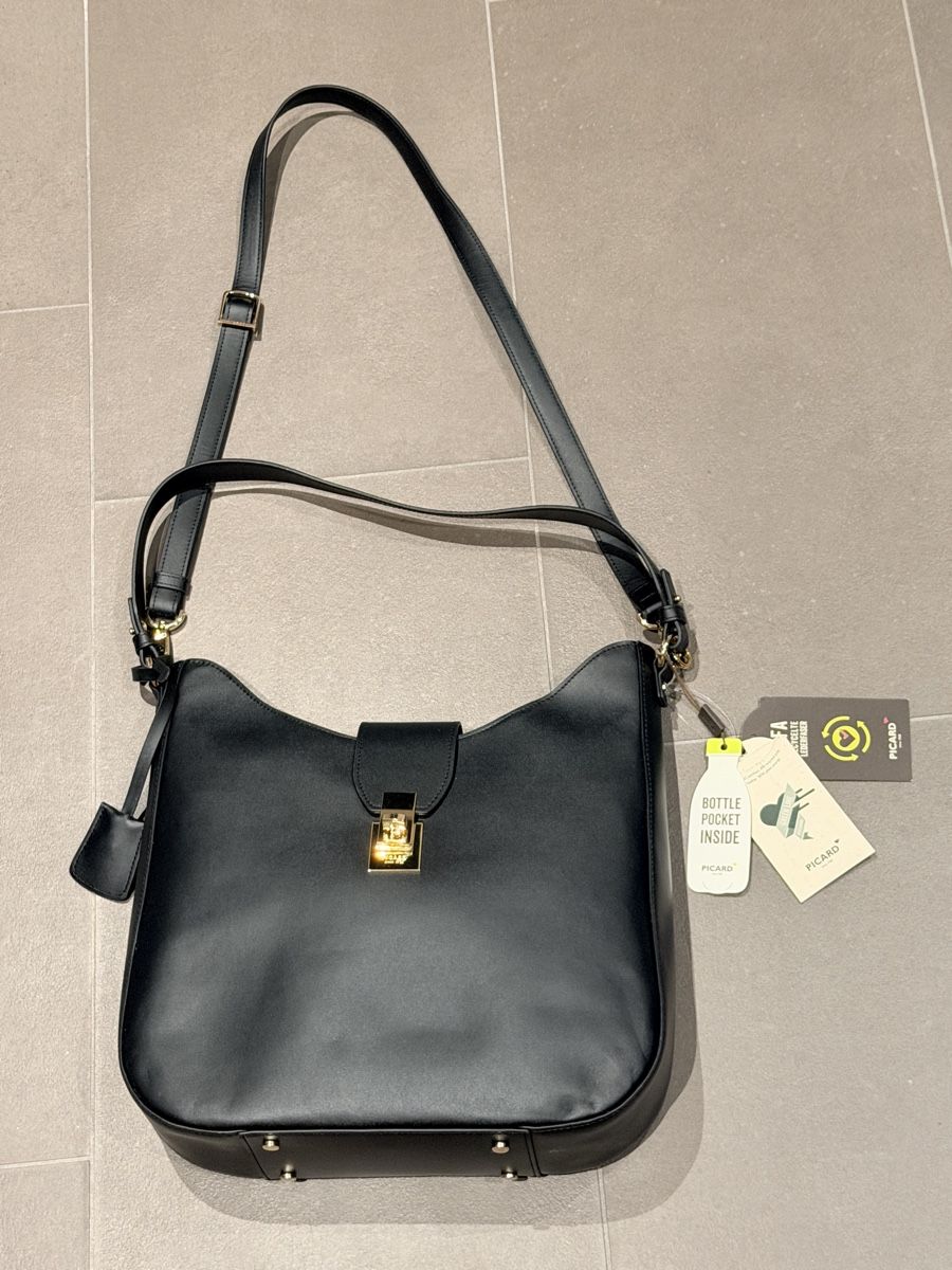Picard Taschen für Damen: Borsa Picard - nuova – Neu und originalverpackt aus Sigirino von RamonaLamboo 2