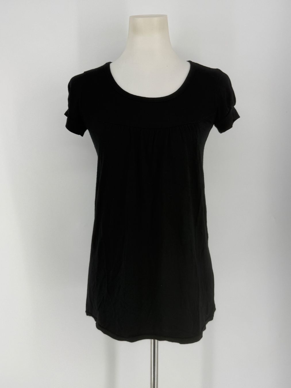T-shirt: Long Shirt Gr. S von Yes or No – Usato da Auenstein venduto da moin.