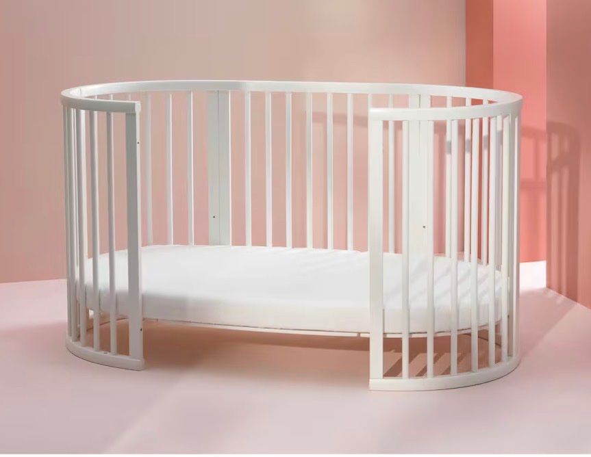 Stokke Betten: Stokke Sleepi Bett – Neu (gemäss Beschreibung) aus Uster von FilipaNunes 2