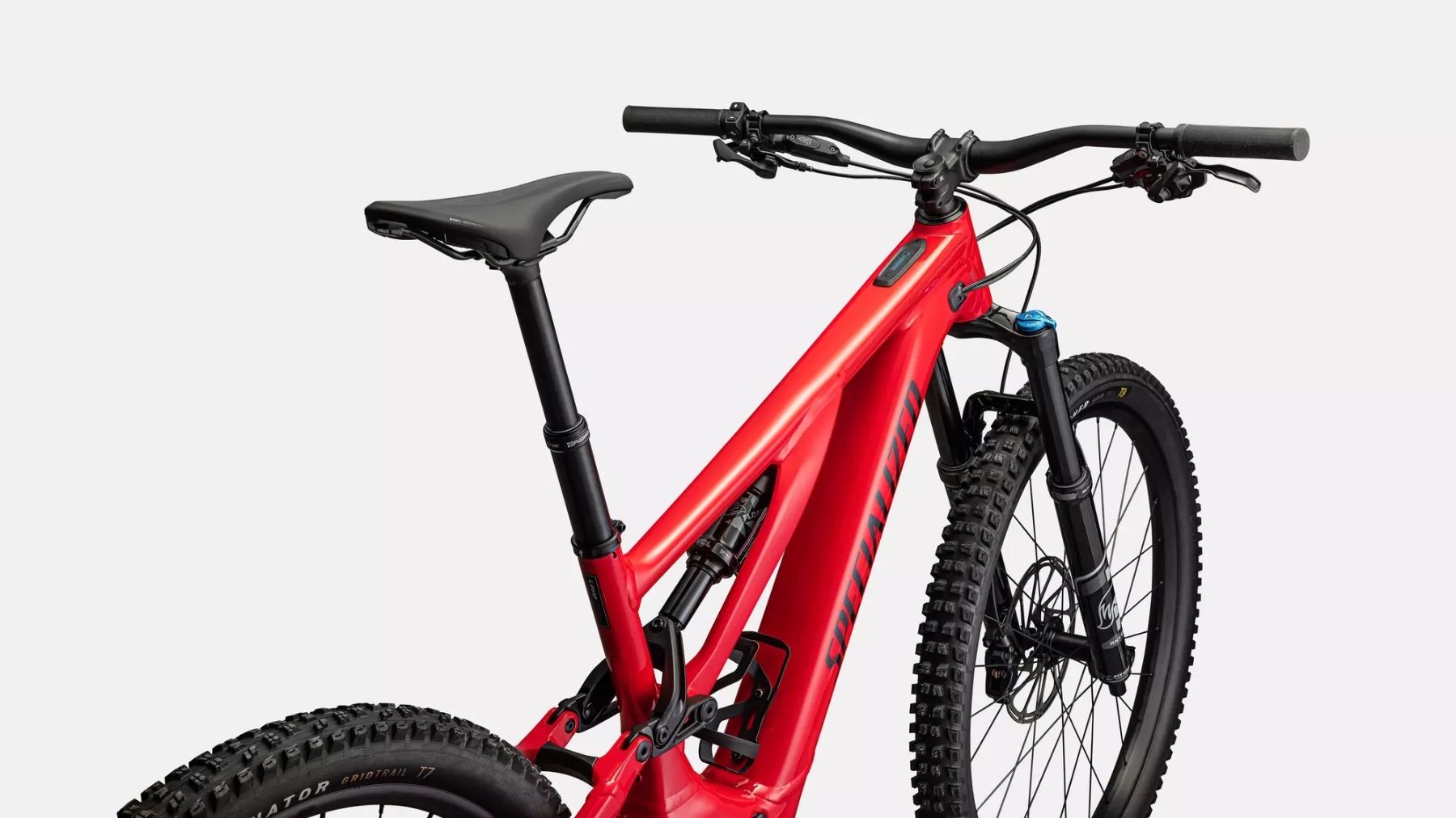 Specialized Velos: E-MTB Specialized Turbo Levo COMP ALLOY, Gr. S, 30% – Neu (gemäss Beschreibung) aus Zürich von Velo-Elsener 7