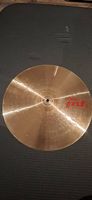 Cymbale heavy crash Paiste 16"