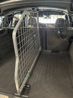 Travall Hundegitter Bmw F11 Kombi 2015