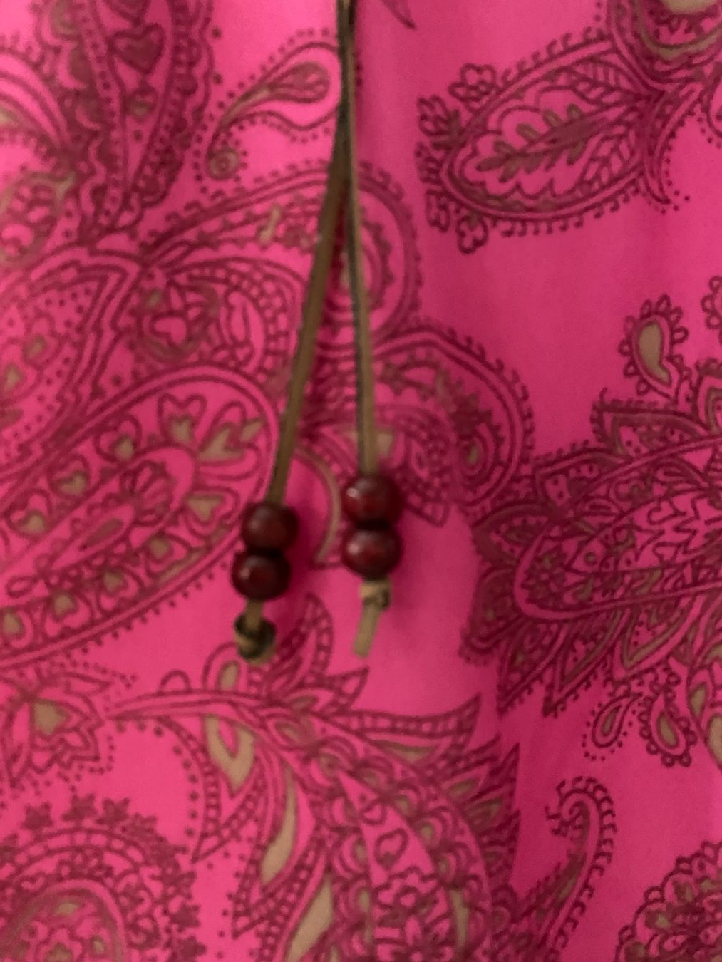Tuniche: Tunika mit Paisley Muster in Gr. 40 – Nuovo e nell'imballaggio originale da Stetten SH venduto da bijoux18 3