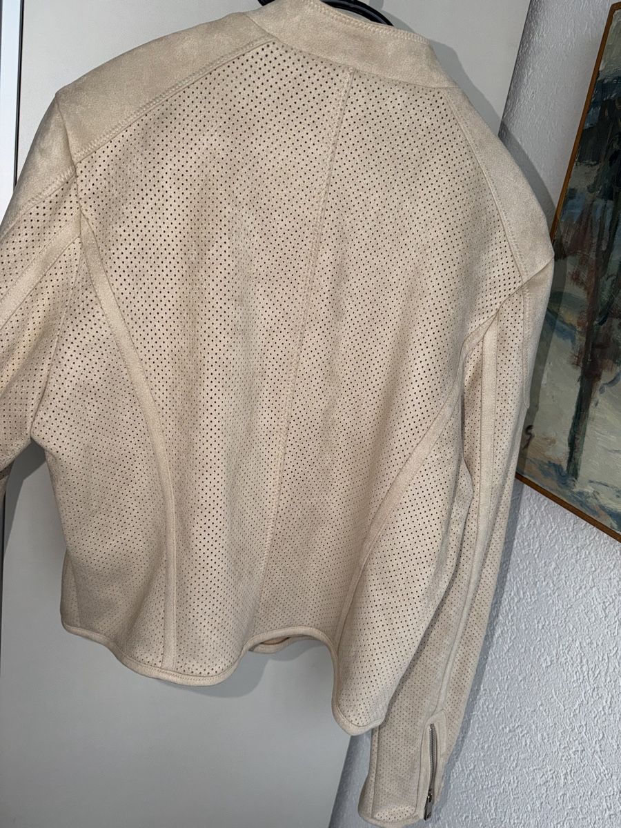 Giacche: Jacke Rino Pelle neu – Nuovo (secondo la descrizione) da Dornach venduto da samuti 4