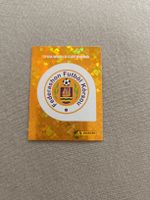 Panini CUW1