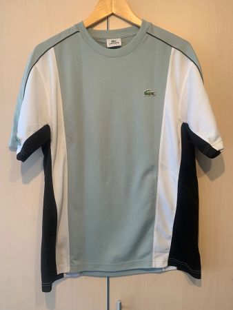Lacoste Sport T-Shirt, Grösse M