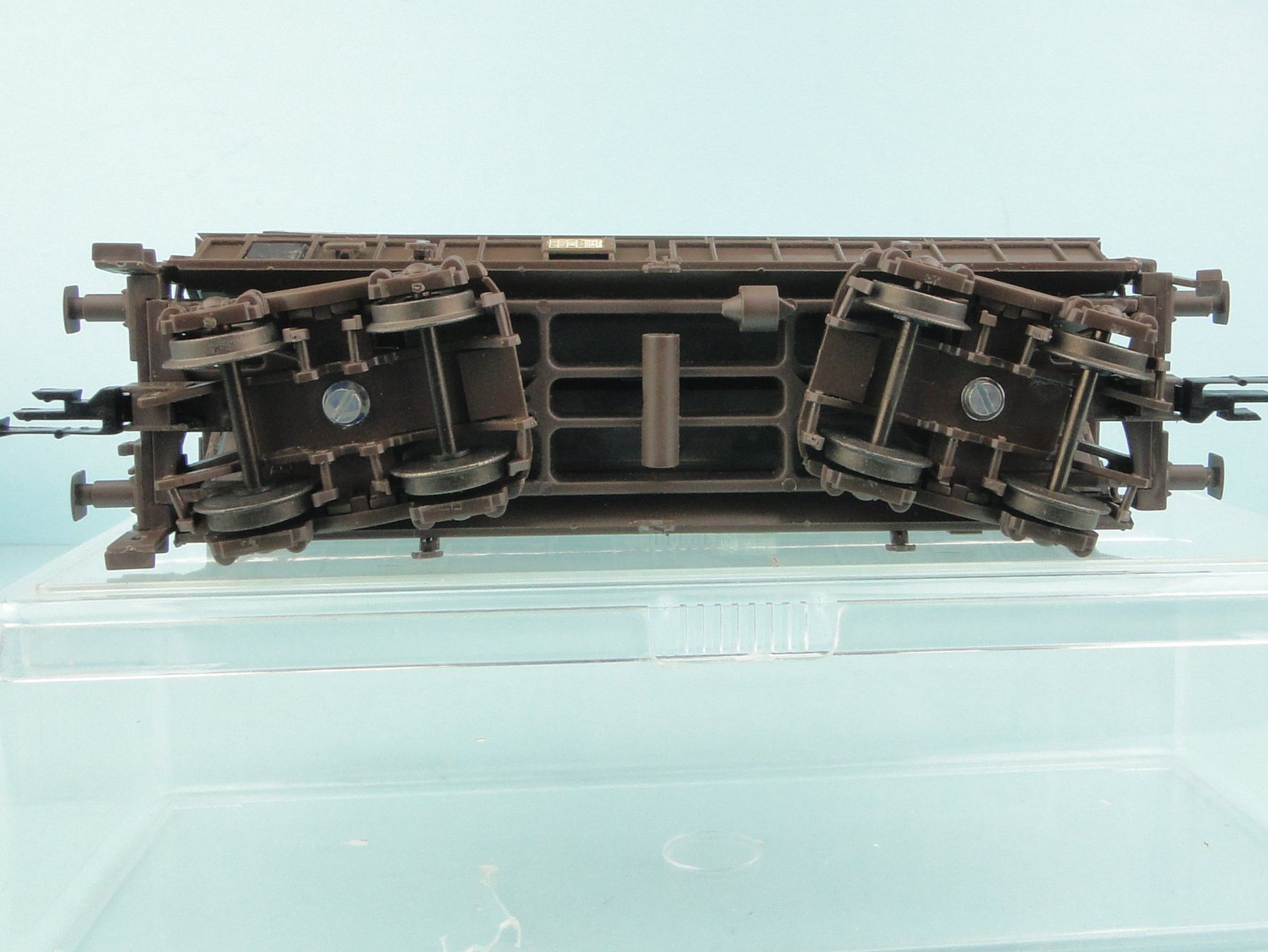 Modelleisenbahnen: Dacker H0 SNCF Cockerill – Gebraucht aus Bülach von cann11 4