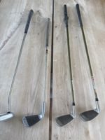 Golfschläger für Kids - Putter / P / 4 / 9