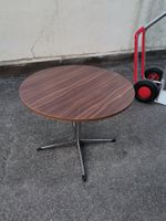 Vintage Salontisch, Vintage Couchtisch, 60er Jahre Salontisc