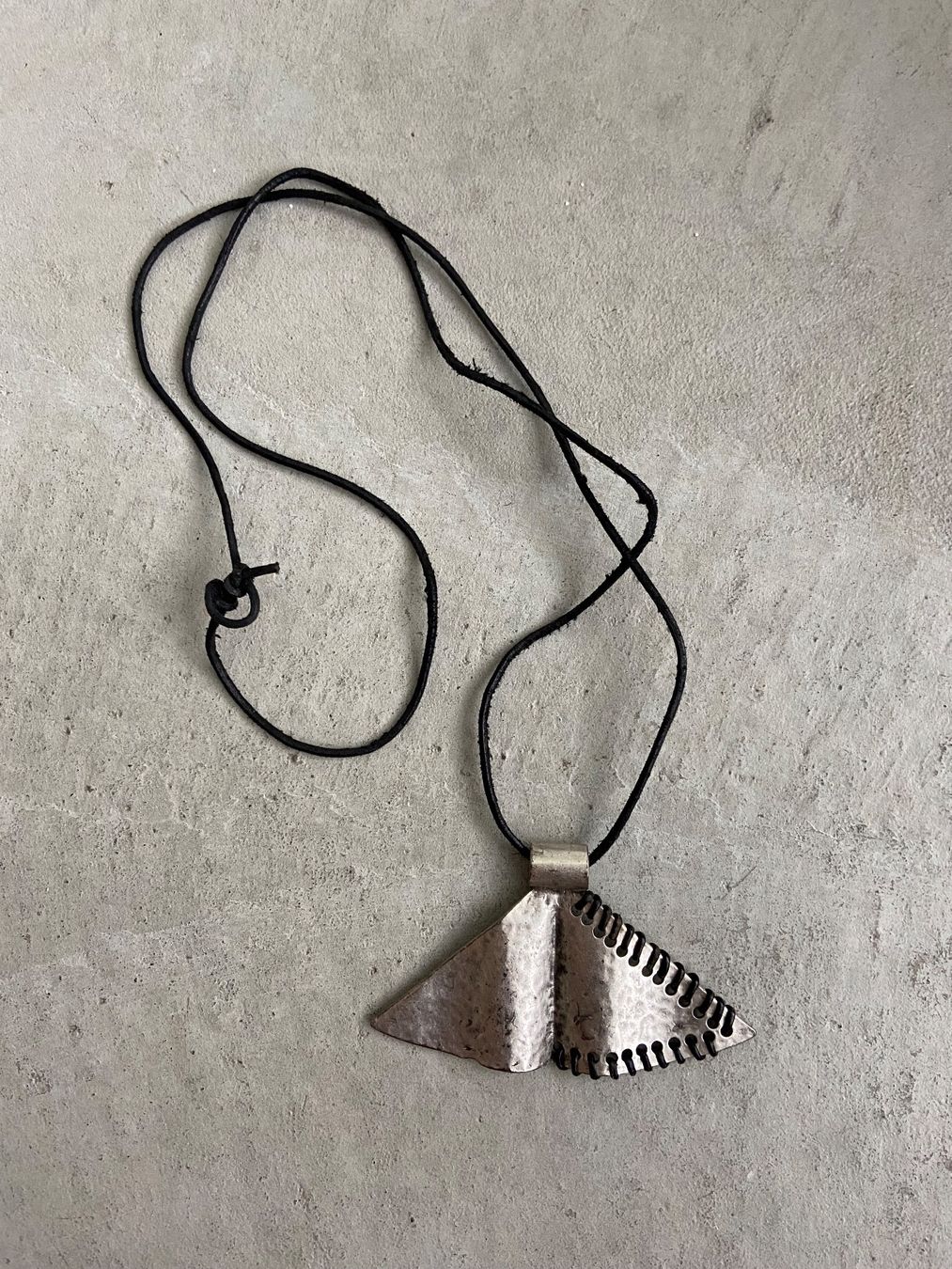 Catenine: Kette Handmade – Nuovo (secondo la descrizione) da Zürich venduto da enjoyxvintage