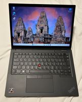 Lenovo ThinkPad L13 Yoga Gen 4