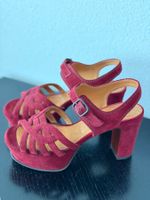 Chie Mihara Leder Schuhe (Gr. 36)