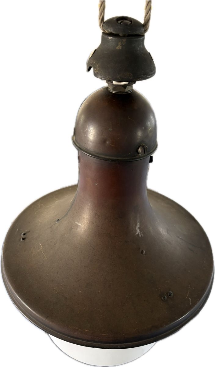 Bag Turgi Lampade: Strassenleuchte BAG Turgi – Usato da Leuzigen venduto da Bidilum 2