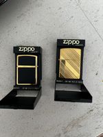 Zippo Feuerzeuge (Originale)