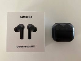 Écouteurs Galaxy Buds 3 FE neufs
