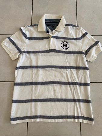Tommy Hilfiger Poloshirt Gr. M neu!