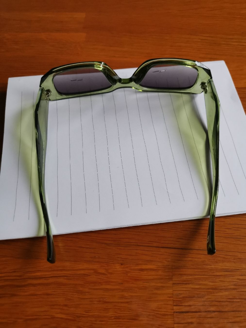 Occhiali & Lenti: Sonnenbrille – Usato da Killwangen venduto da hua_c2df 1