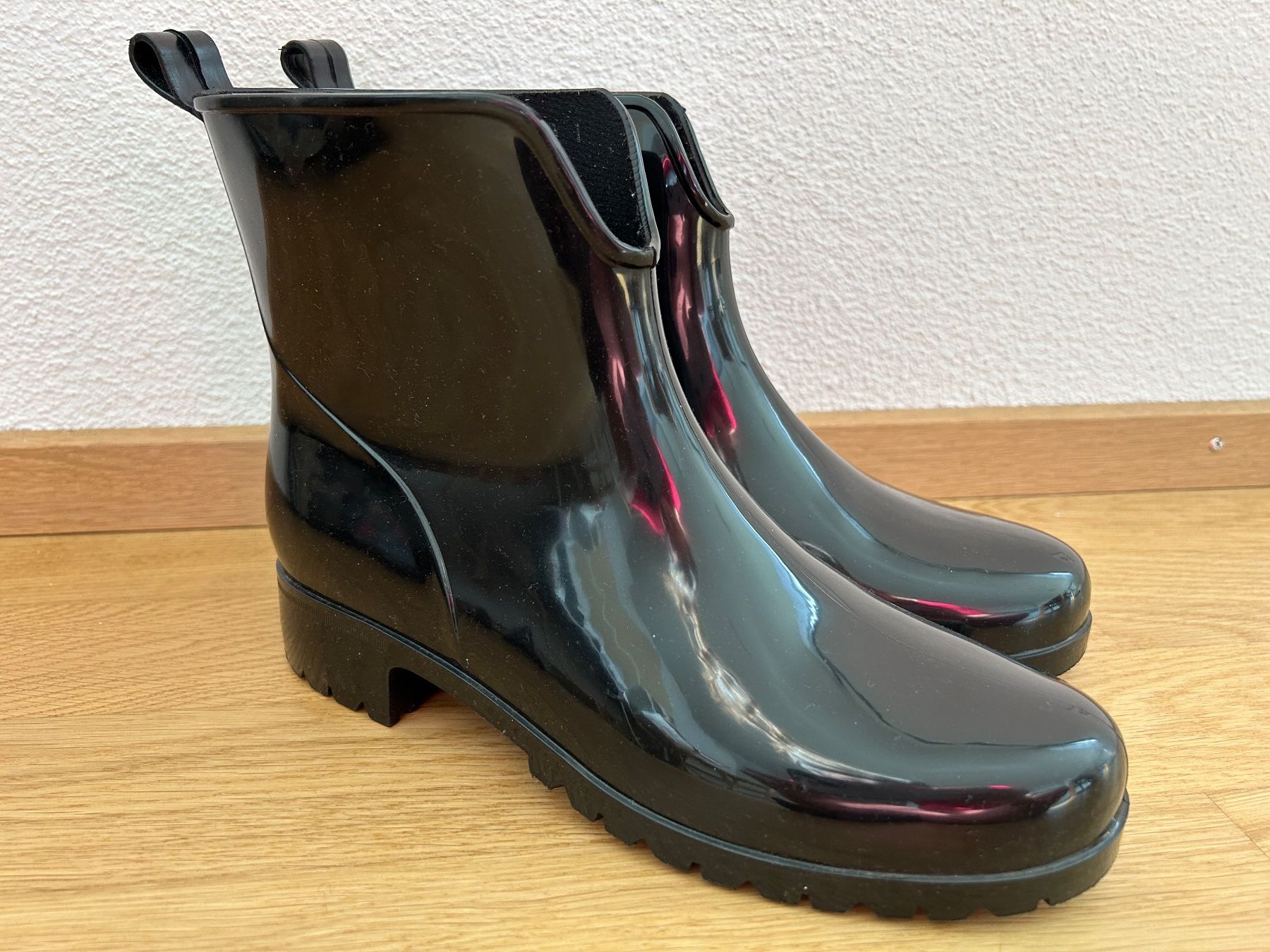 Scarpe da donna: Regenstiefel – Usato da Buchrain venduto da mangotree123