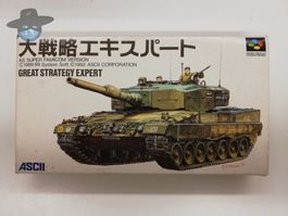 Daisenryaku Expert / JAPAN NTSC-J / Nintendo Superfamicom