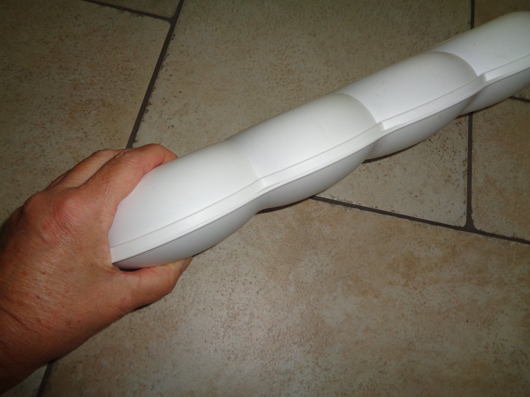 Tupperware Recipients et similaires: Behälter Tupperware  länge 43 cm – D'occasion à Kreuzlingen par Robi-2003 3