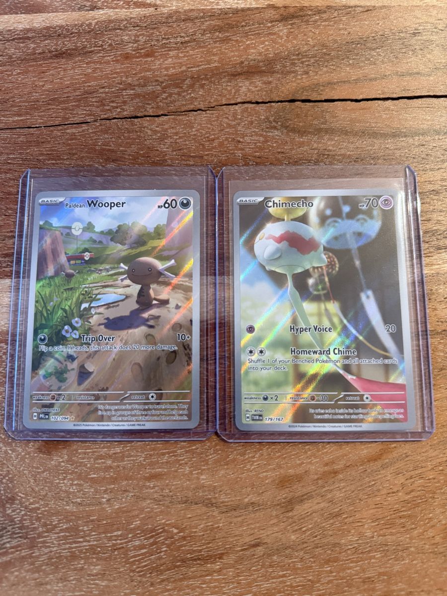 Pokémon Carte collezionabili: Seltene Pokemon Karten – Usato da Wallisellen venduto da Henzoo94