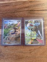 Seltene Pokemon Karten