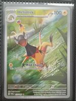 Heliolisk 177/167 – IR – NM – Twilight Masquerade