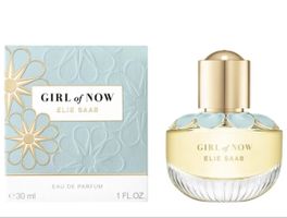 ELIE SAAB Girl of Now Eau de Parfum 
