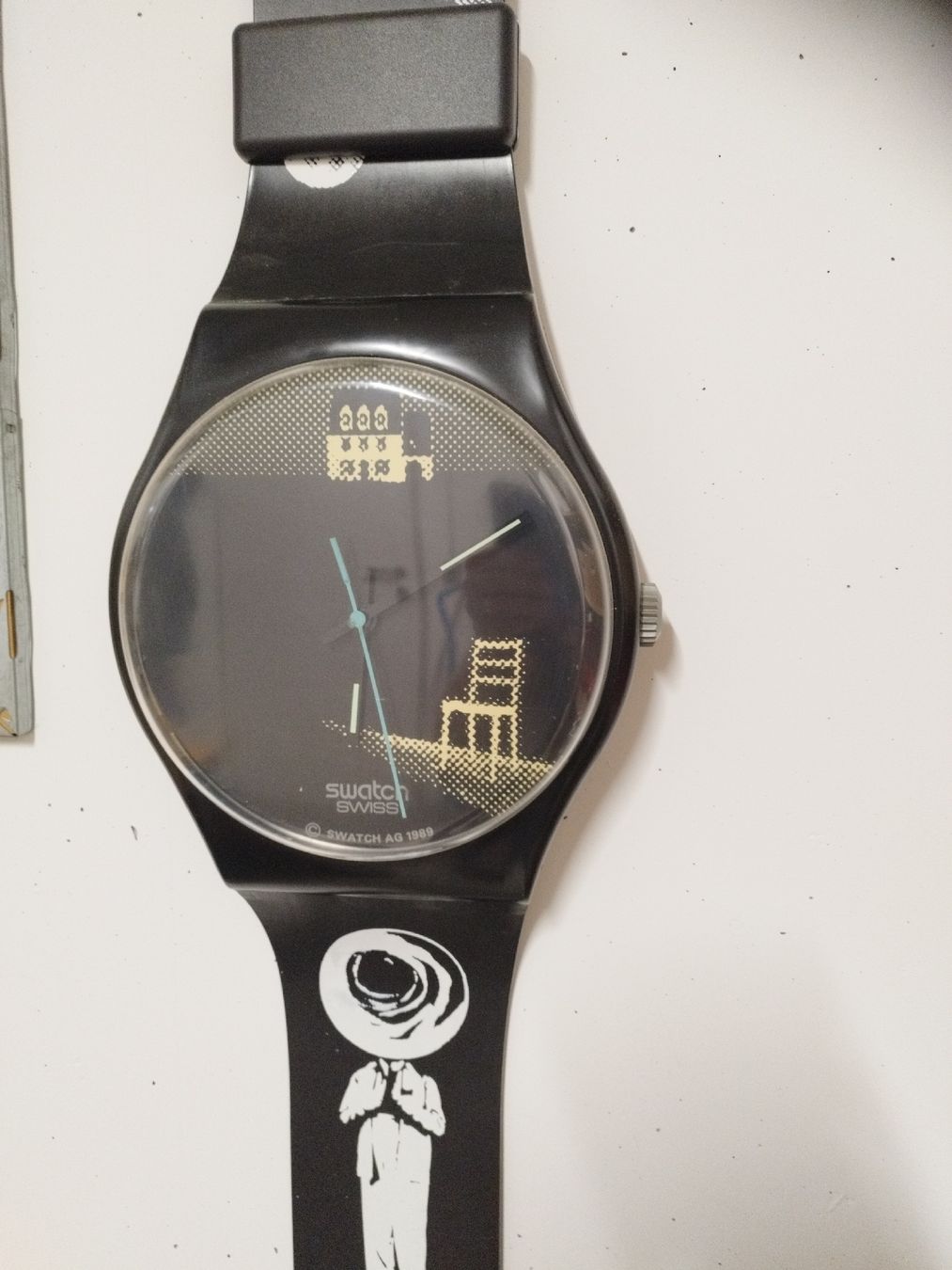 Swatch Orologi: Swatch  – Usato da Sulz AG venduto da Marcello62 2